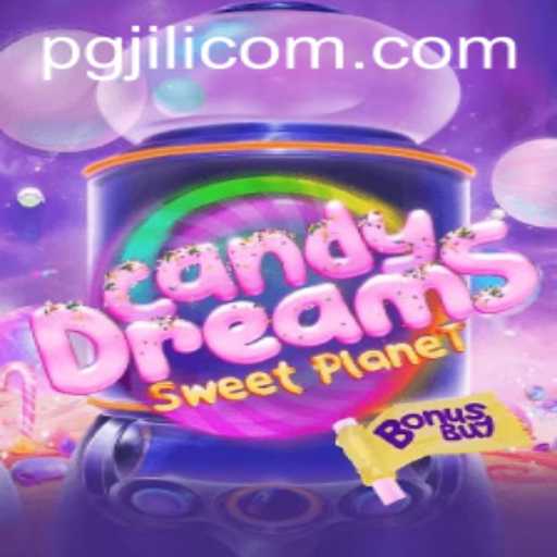 CandyDreamsSweetPlanet: An Engaging Adventure with PGJILI