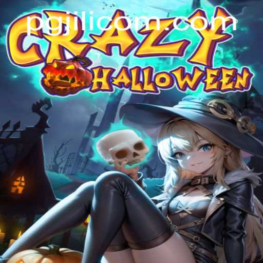 Exploring the Thrilling World of CrazyHalloween by PGJILI