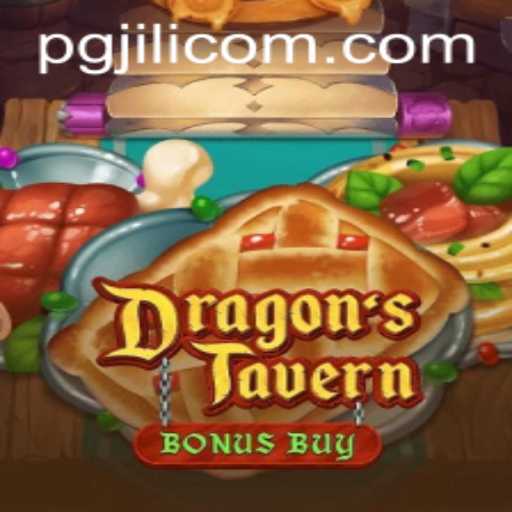Unveiling the Fantasy of DragonsTavern with PGJILI