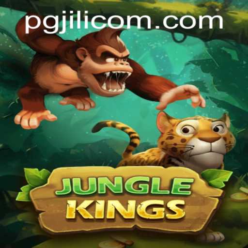 Exploring the Exciting World of JungleKings: A PGJILI Adventure