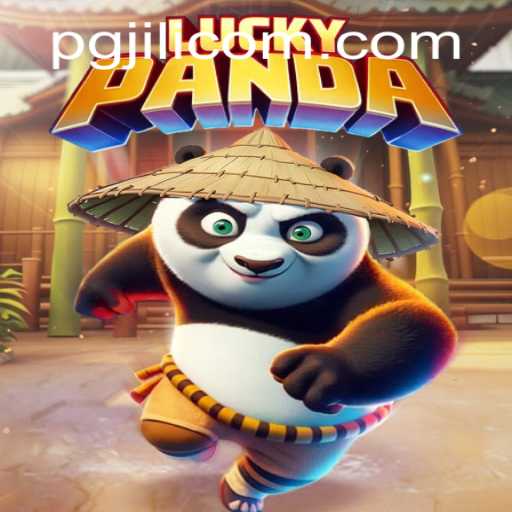 Exploring the Thrills of LuckyPanda: A Comprehensive Guide to PGJILI