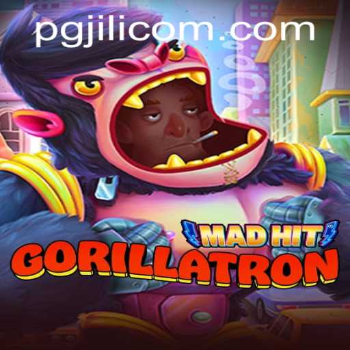 Exploring the Thrills of MadHitGorillatron