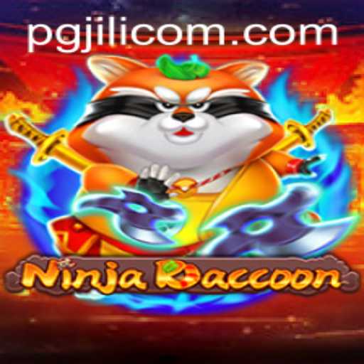 Unveiling NinjaRaccoon: A Riveting Adventure Through the World of PGJILI