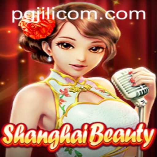 Discover the Enchanting World of ShanghaiBeauty: A PGJILI Adventure