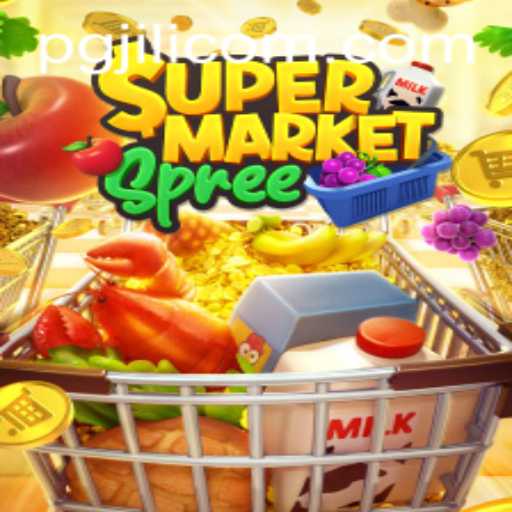 Discover the Exciting World of SupermarketSpree by PGJILI