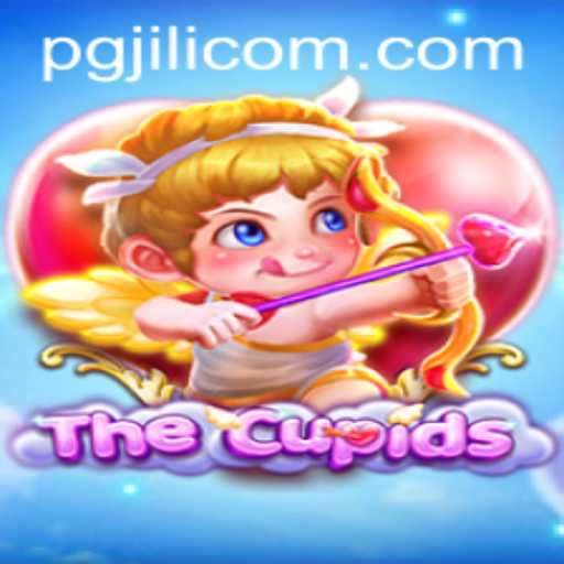 TheCupids: A Captivating Journey into the Mythical World of Love