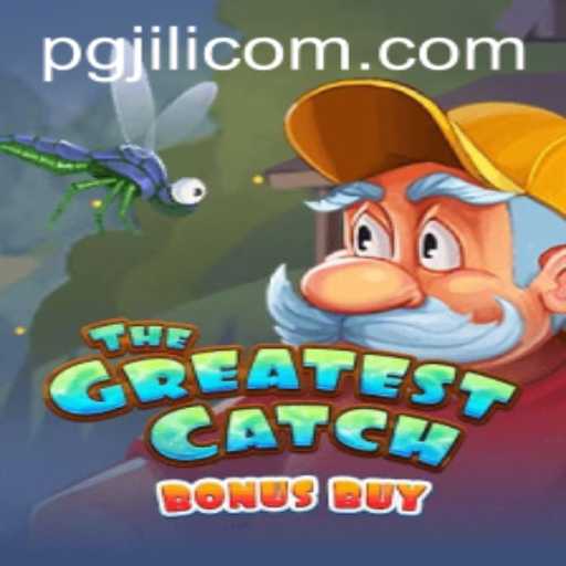 Unveiling TheGreatestCatchBonusBuy: A Riveting Experience by PGJILI