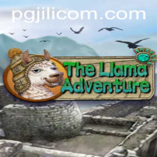 TheLlamaAdventure: A New Gaming Sensation with PGJILI Elements