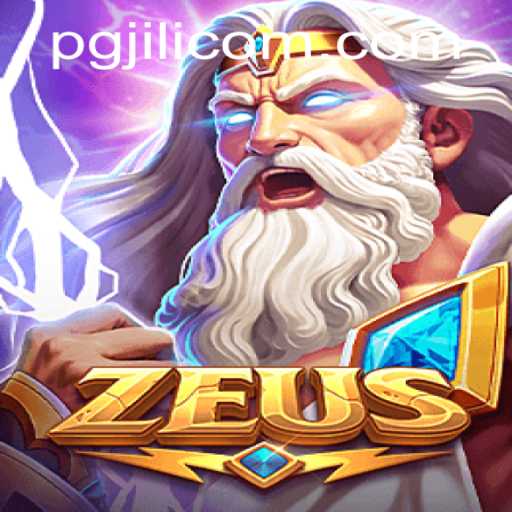 Exploring the Mythical World of Zeus: A Dive into the PGJILI Game